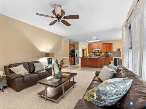 Tiny photo for 8418 Bink Place, Mechanicsville, VA 23111 (MLS # 2619905)