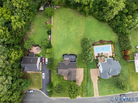 Tiny photo for 8418 Bink Place, Mechanicsville, VA 23111 (MLS # 2619905)