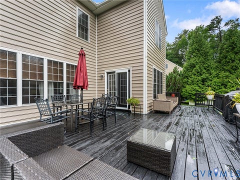 Tiny photo for 8418 Bink Place, Mechanicsville, VA 23111 (MLS # 2619905)