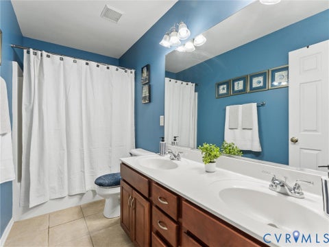 Tiny photo for 8418 Bink Place, Mechanicsville, VA 23111 (MLS # 2619905)