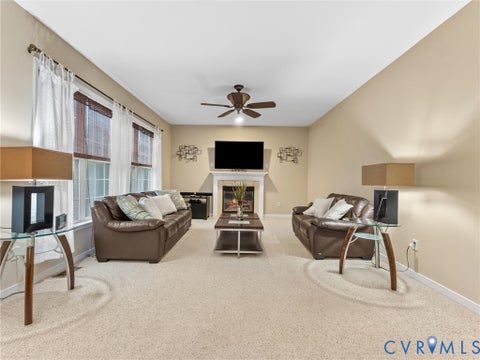 Tiny photo for 8418 Bink Place, Mechanicsville, VA 23111 (MLS # 2619905)
