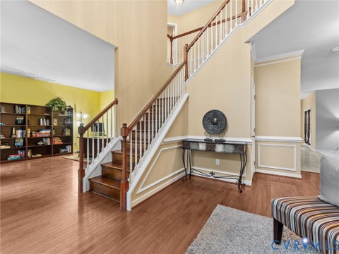 Tiny photo for 8418 Bink Place, Mechanicsville, VA 23111 (MLS # 2619905)