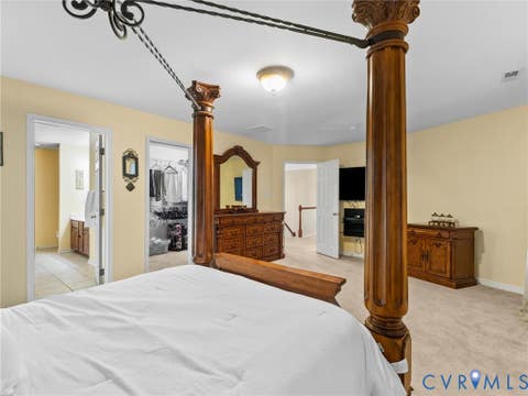 Tiny photo for 8418 Bink Place, Mechanicsville, VA 23111 (MLS # 2619905)