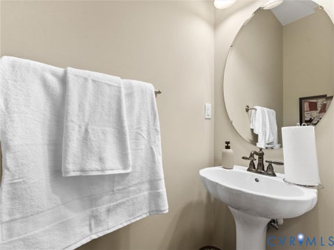 Tiny photo for 8418 Bink Place, Mechanicsville, VA 23111 (MLS # 2619905)
