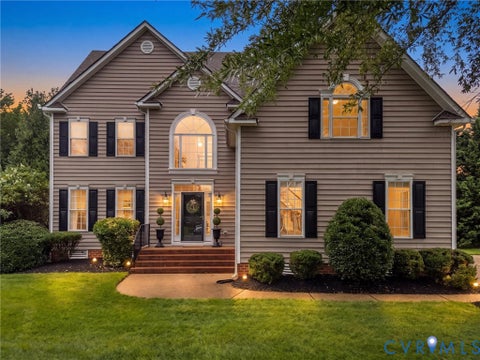 Tiny photo for 8418 Bink Place, Mechanicsville, VA 23111 (MLS # 2619905)