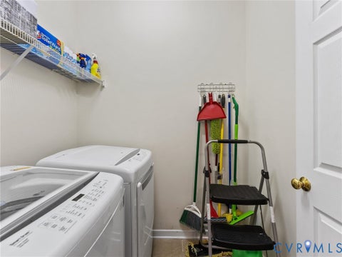 Tiny photo for 8418 Bink Place, Mechanicsville, VA 23111 (MLS # 2619905)