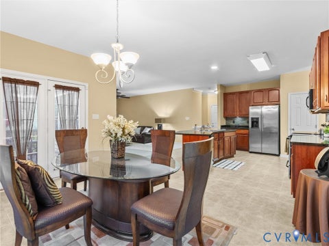 Tiny photo for 8418 Bink Place, Mechanicsville, VA 23111 (MLS # 2619905)