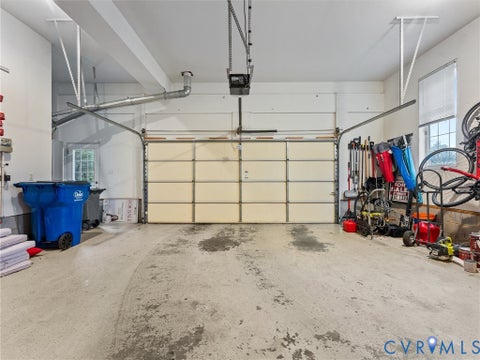 Tiny photo for 8418 Bink Place, Mechanicsville, VA 23111 (MLS # 2619905)