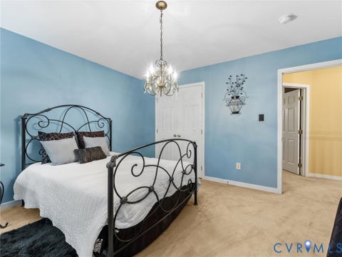 Tiny photo for 8418 Bink Place, Mechanicsville, VA 23111 (MLS # 2619905)
