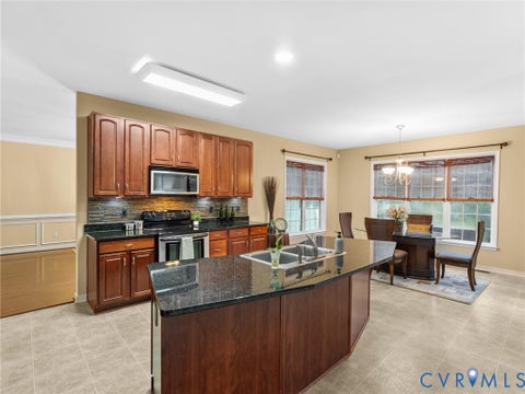 Tiny photo for 8418 Bink Place, Mechanicsville, VA 23111 (MLS # 2619905)