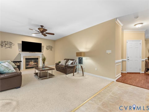 Tiny photo for 8418 Bink Place, Mechanicsville, VA 23111 (MLS # 2619905)