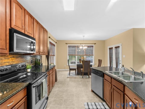 Tiny photo for 8418 Bink Place, Mechanicsville, VA 23111 (MLS # 2619905)
