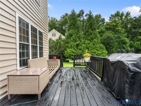 Tiny photo for 8418 Bink Place, Mechanicsville, VA 23111 (MLS # 2619905)