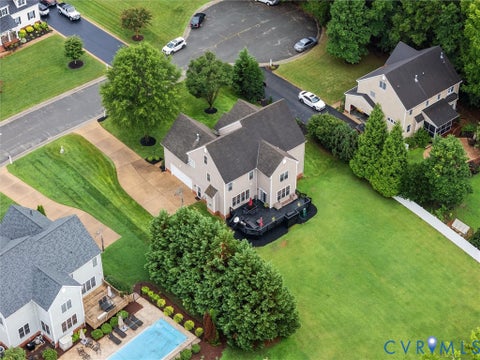 Tiny photo for 8418 Bink Place, Mechanicsville, VA 23111 (MLS # 2619905)