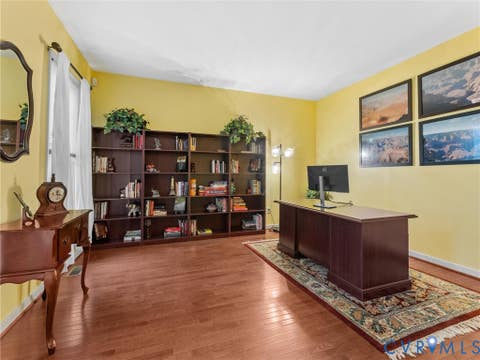 Tiny photo for 8418 Bink Place, Mechanicsville, VA 23111 (MLS # 2619905)