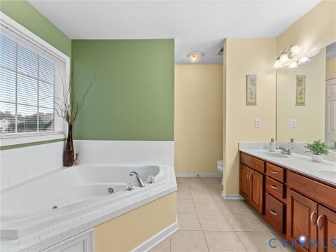 Tiny photo for 8418 Bink Place, Mechanicsville, VA 23111 (MLS # 2619905)