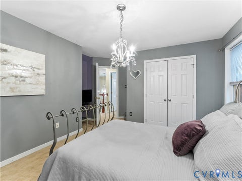 Tiny photo for 8418 Bink Place, Mechanicsville, VA 23111 (MLS # 2619905)
