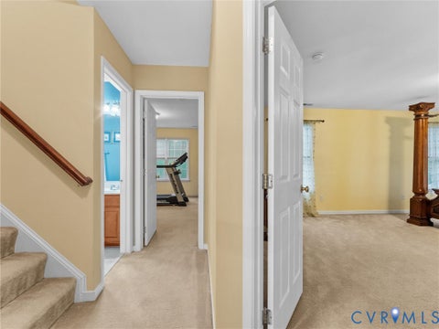 Tiny photo for 8418 Bink Place, Mechanicsville, VA 23111 (MLS # 2619905)