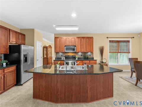Tiny photo for 8418 Bink Place, Mechanicsville, VA 23111 (MLS # 2619905)