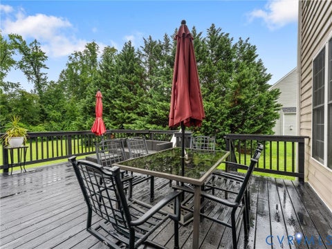 Tiny photo for 8418 Bink Place, Mechanicsville, VA 23111 (MLS # 2619905)