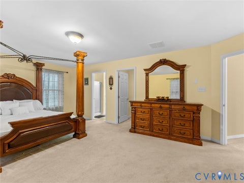 Tiny photo for 8418 Bink Place, Mechanicsville, VA 23111 (MLS # 2619905)