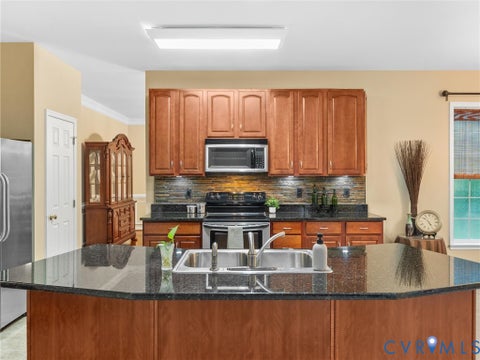 Tiny photo for 8418 Bink Place, Mechanicsville, VA 23111 (MLS # 2619905)