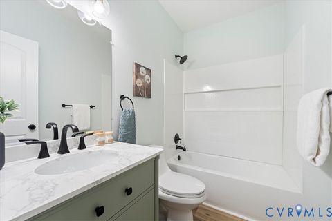 Tiny photo for 2818 Garland Avenue, Richmond, VA 23222 (MLS # 2600023)