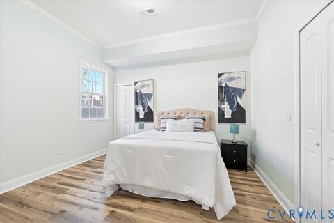 Tiny photo for 2818 Garland Avenue, Richmond, VA 23222 (MLS # 2600023)