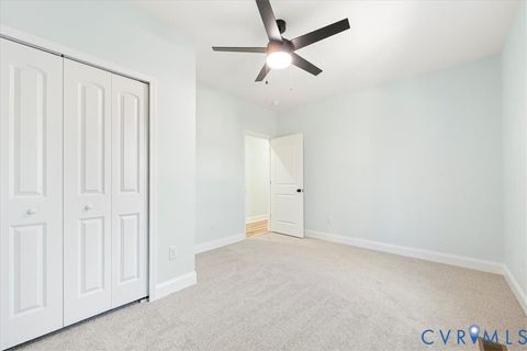 Tiny photo for 2818 Garland Avenue, Richmond, VA 23222 (MLS # 2600023)