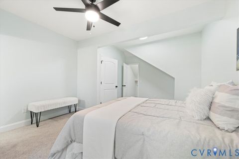 Tiny photo for 2818 Garland Avenue, Richmond, VA 23222 (MLS # 2600023)