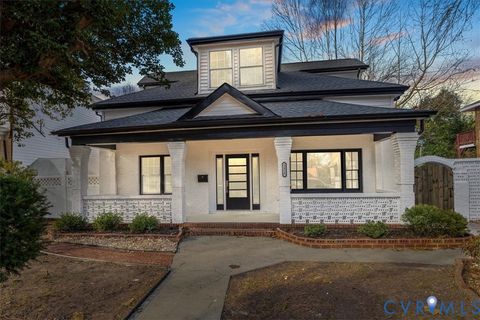 Tiny photo for 2818 Garland Avenue, Richmond, VA 23222 (MLS # 2600023)