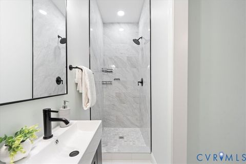 Tiny photo for 2818 Garland Avenue, Richmond, VA 23222 (MLS # 2600023)