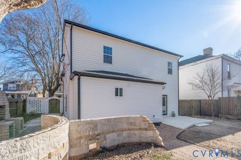 Tiny photo for 2818 Garland Avenue, Richmond, VA 23222 (MLS # 2600023)
