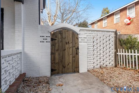 Tiny photo for 2818 Garland Avenue, Richmond, VA 23222 (MLS # 2600023)