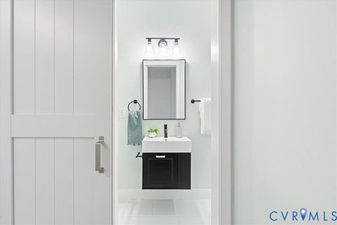 Tiny photo for 2818 Garland Avenue, Richmond, VA 23222 (MLS # 2600023)