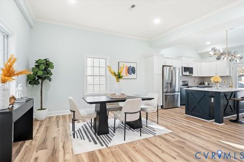 Tiny photo for 2818 Garland Avenue, Richmond, VA 23222 (MLS # 2600023)