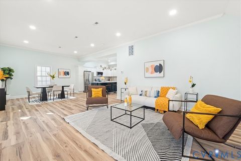 Tiny photo for 2818 Garland Avenue, Richmond, VA 23222 (MLS # 2600023)