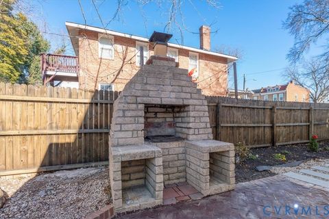 Tiny photo for 2818 Garland Avenue, Richmond, VA 23222 (MLS # 2600023)
