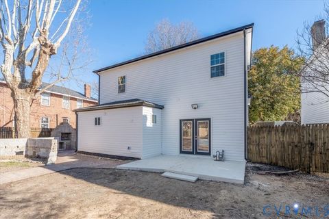 Tiny photo for 2818 Garland Avenue, Richmond, VA 23222 (MLS # 2600023)