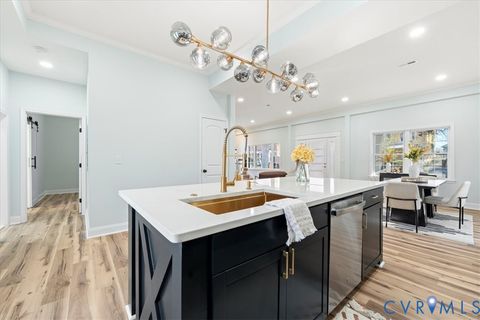 Tiny photo for 2818 Garland Avenue, Richmond, VA 23222 (MLS # 2600023)