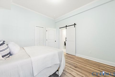 Tiny photo for 2818 Garland Avenue, Richmond, VA 23222 (MLS # 2600023)