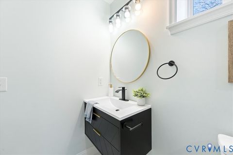 Tiny photo for 2818 Garland Avenue, Richmond, VA 23222 (MLS # 2600023)