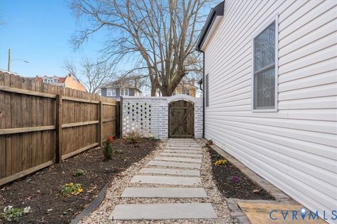 Tiny photo for 2818 Garland Avenue, Richmond, VA 23222 (MLS # 2600023)