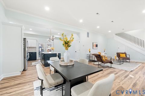 Tiny photo for 2818 Garland Avenue, Richmond, VA 23222 (MLS # 2600023)