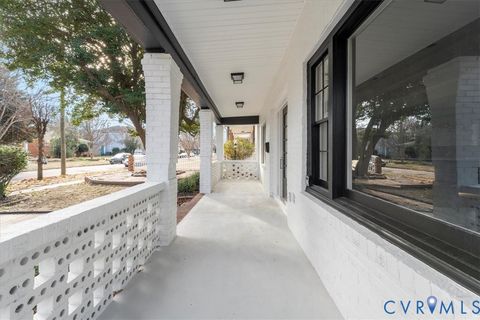 Tiny photo for 2818 Garland Avenue, Richmond, VA 23222 (MLS # 2600023)