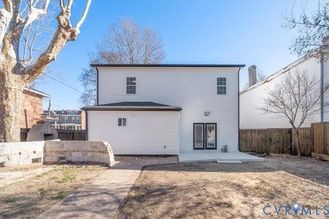 Tiny photo for 2818 Garland Avenue, Richmond, VA 23222 (MLS # 2600023)