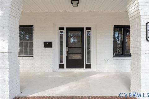 Tiny photo for 2818 Garland Avenue, Richmond, VA 23222 (MLS # 2600023)