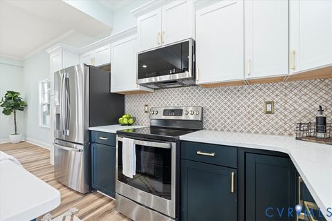 Tiny photo for 2818 Garland Avenue, Richmond, VA 23222 (MLS # 2600023)