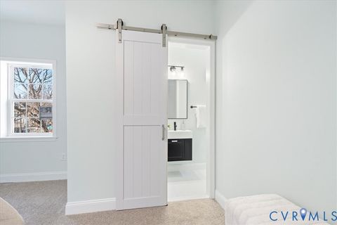 Tiny photo for 2818 Garland Avenue, Richmond, VA 23222 (MLS # 2600023)