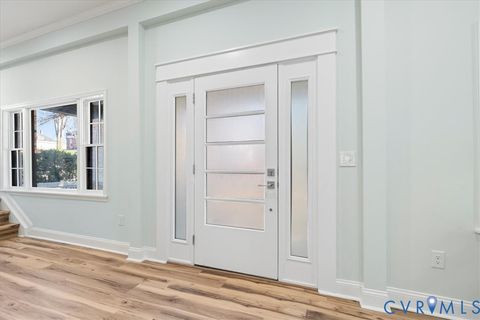 Tiny photo for 2818 Garland Avenue, Richmond, VA 23222 (MLS # 2600023)